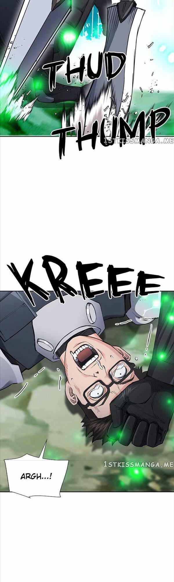 druid tại ga seoul - người hóa thú chapter 96 32