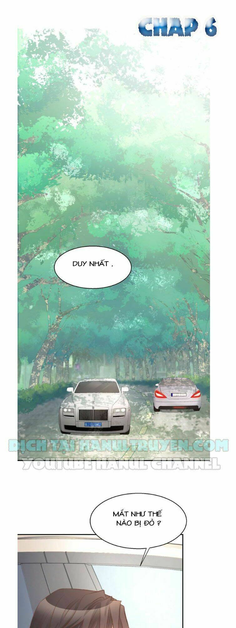 hôn nhân ấm áp : tổng tài sủng vợ thành nghiện chapter 6 2