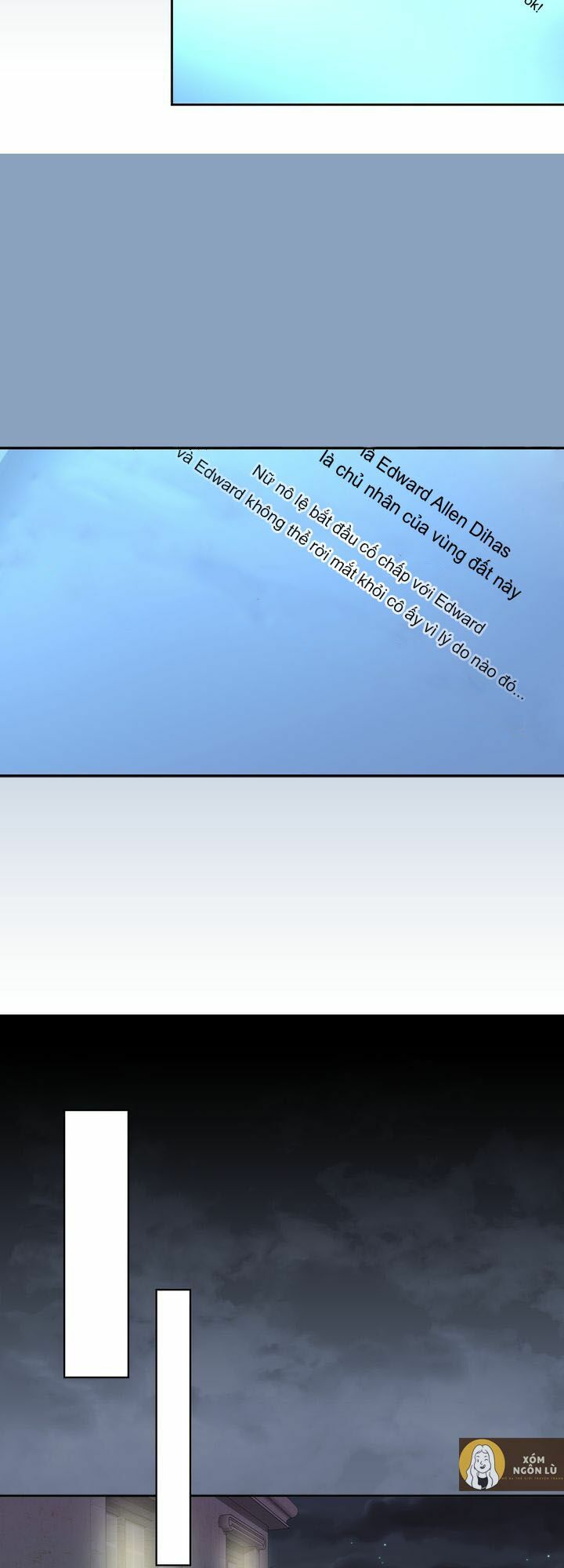 tôi sẽ đi đến cùng với hoàng đế chapter 3 14