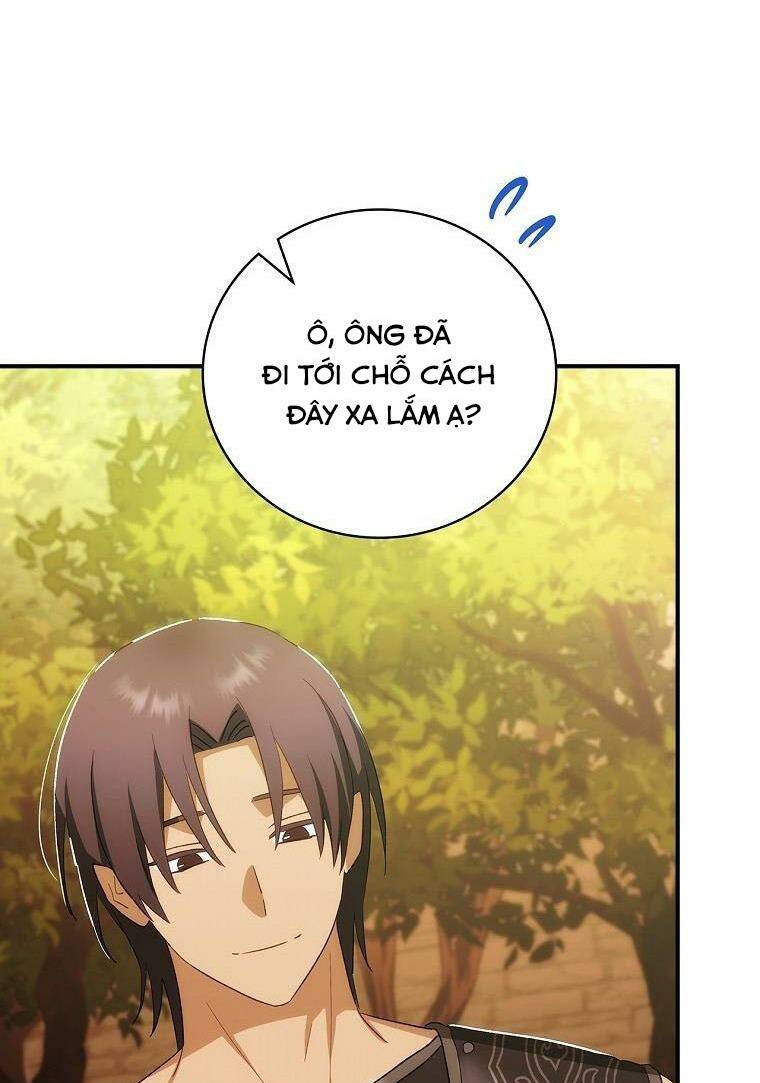 đứa bé đó không phải con anh chapter 64 90