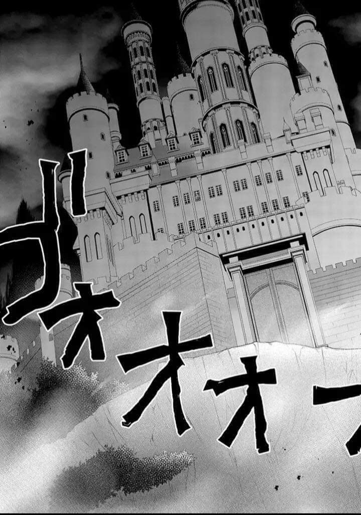 Maou no migiude ni nattanode gensaku kaiaku shimasu chapter 1.4 2