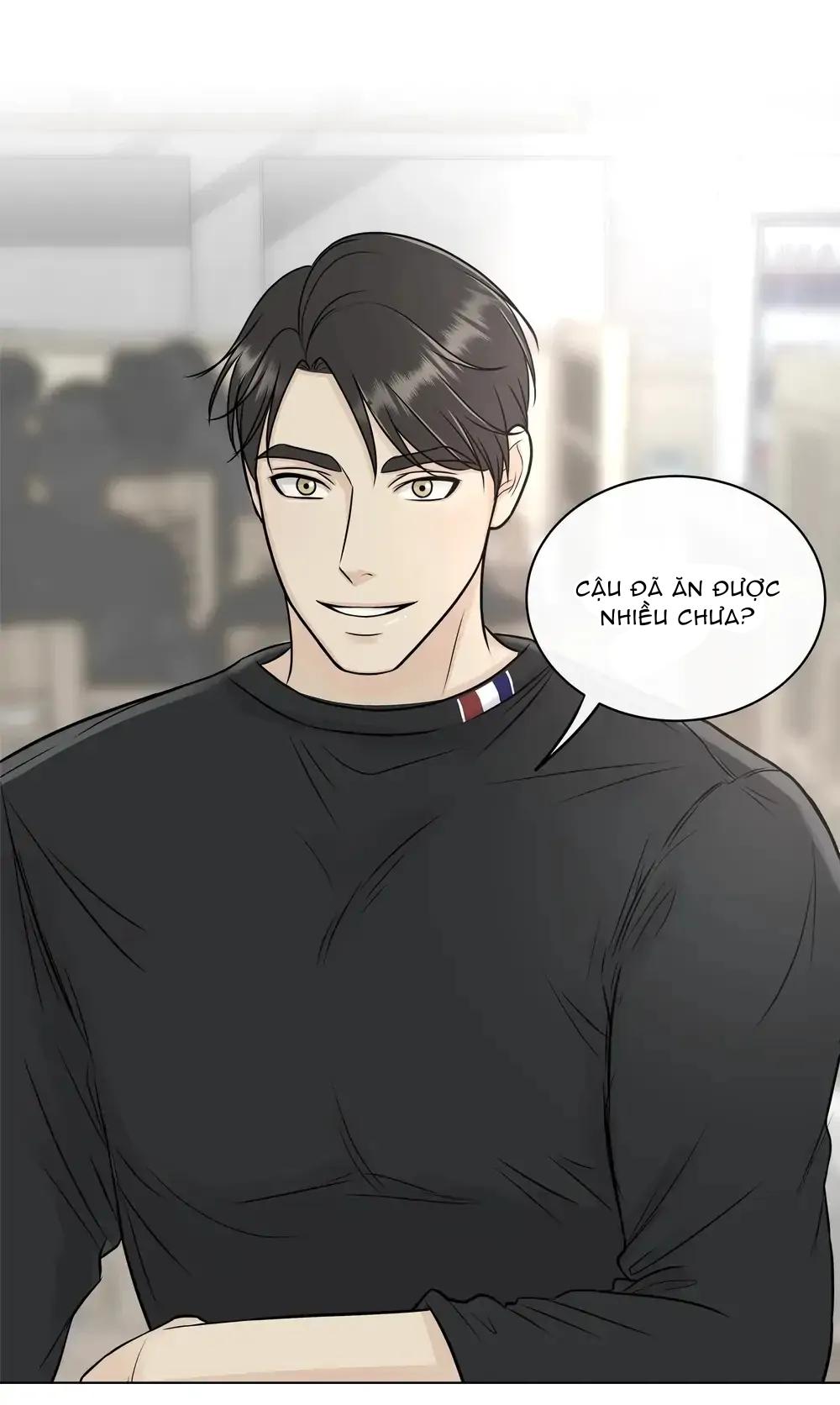 hạnh phúc trọn vẹn chapter 3 43