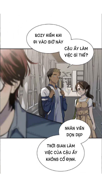 [16+] người đàn ông tầng trên chapter 6.2 36