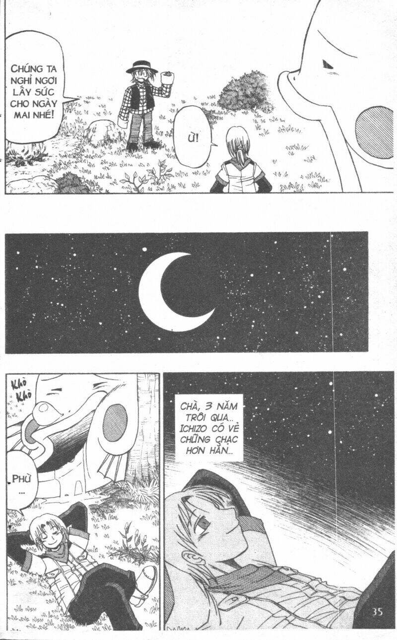 touyuki chapter 3 33