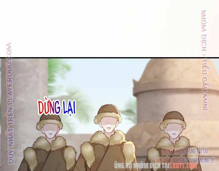 trọng sinh bá sủng nhiếp chính vương quá mạnh mẽ chapter 135 113