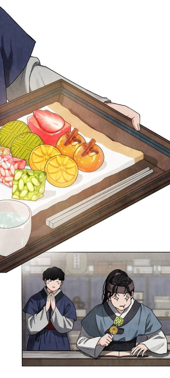 Quỷ Hồn chapter 7.1 52