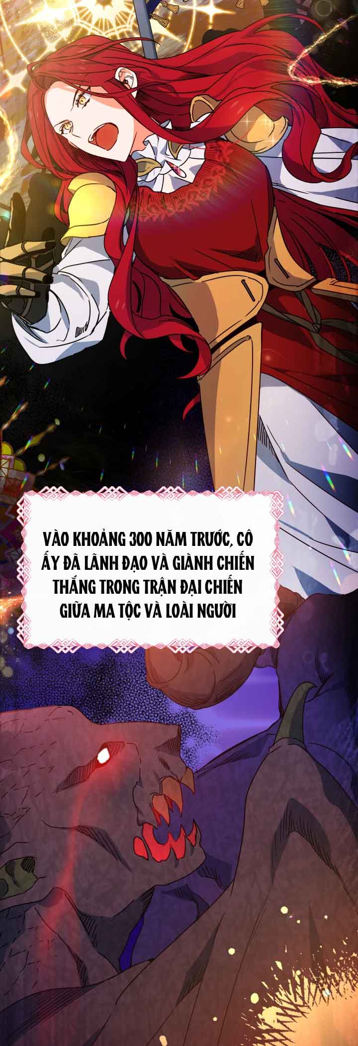 nàng elizabeth thuần khiết chapter 18 2