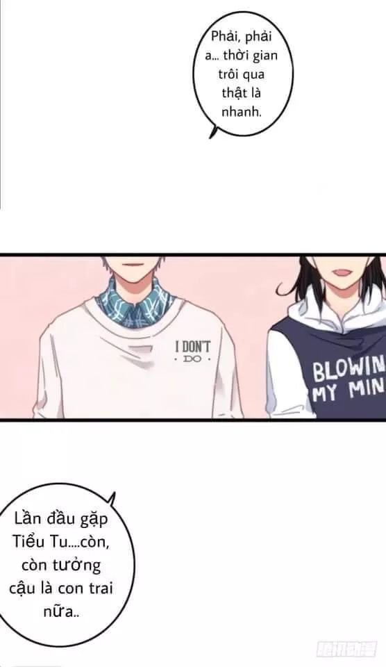 lời thì thầm chapter 39.2 12