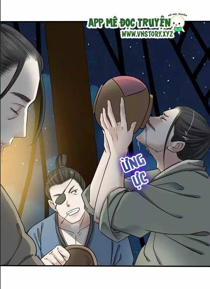 kiều nữ độc phi chapter 69 9