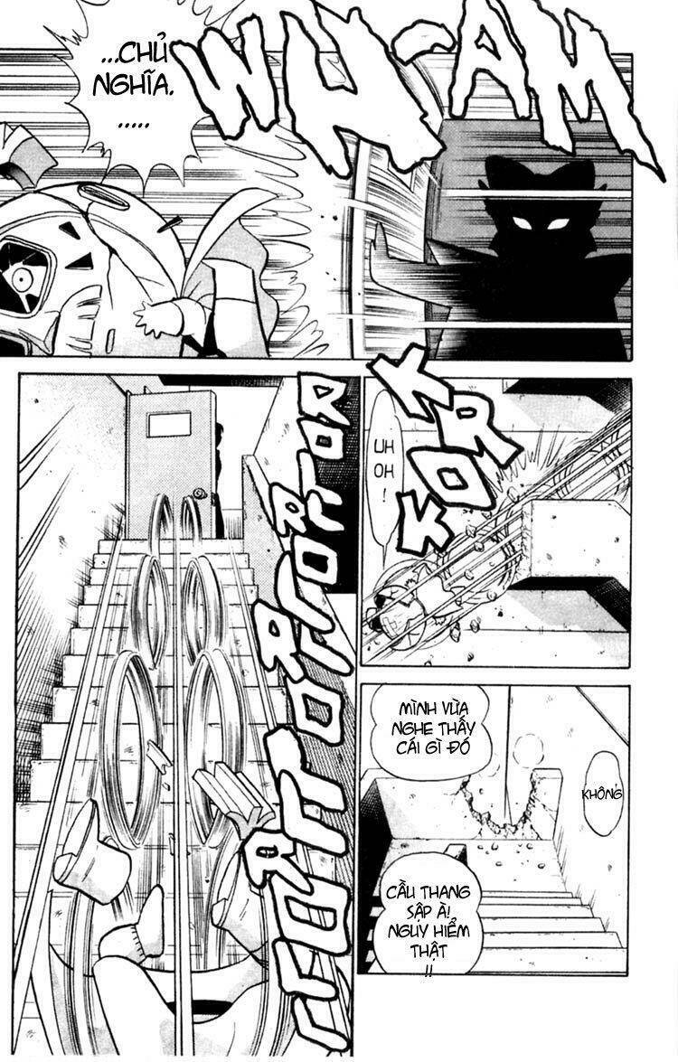 fubata-kun change! chapter 20 31