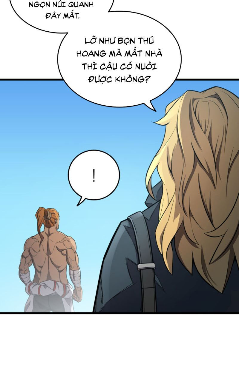 sự trở lại của pháp sư vĩ đại sau 4000 năm chapter 5 13