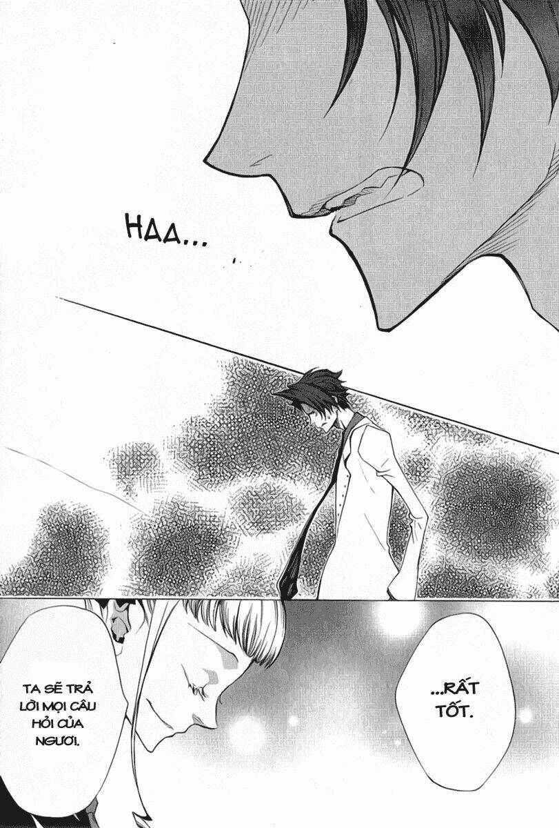 umineko no naku koro ni episode 2: turn of the golden witch chapter 25 36