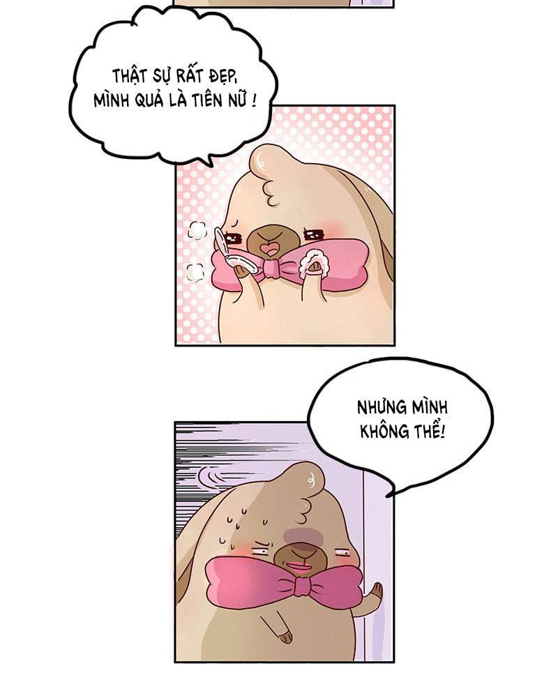 lạc chẩm cổ dài chapter 25 12