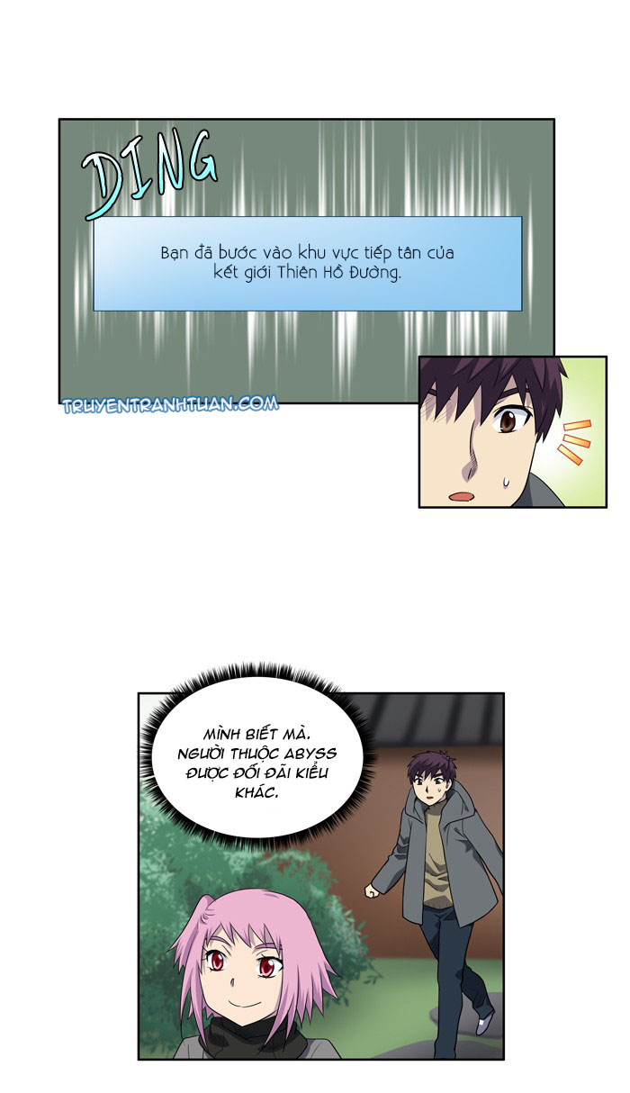 the gamer chapter 181 13