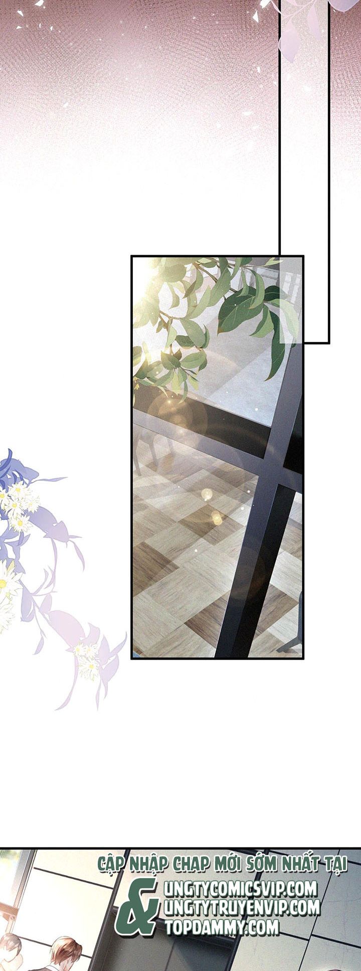 thần thương (môi súng) chapter 102 12