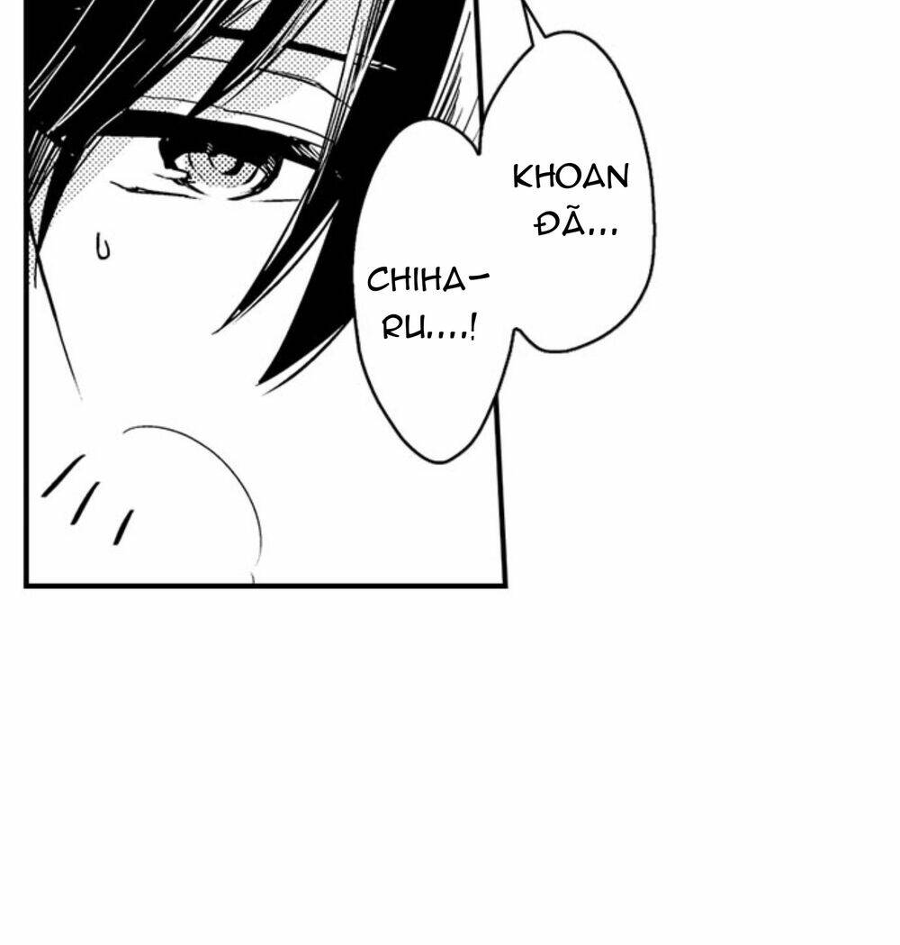 mang thai ở trường nam sinh chapter 55 17