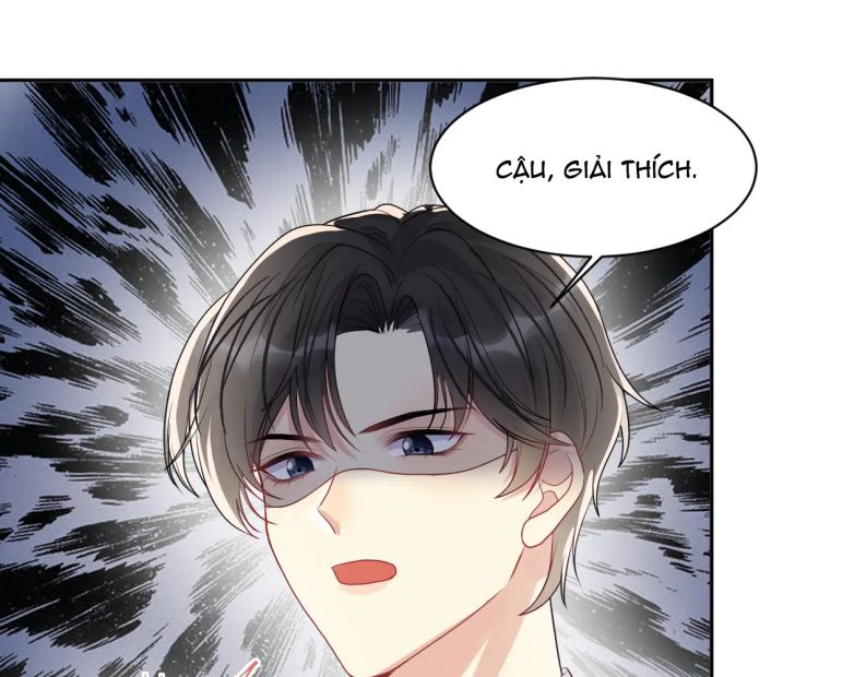 lại bị bạn trai cũ nhắm trúng rồi chapter 87 76