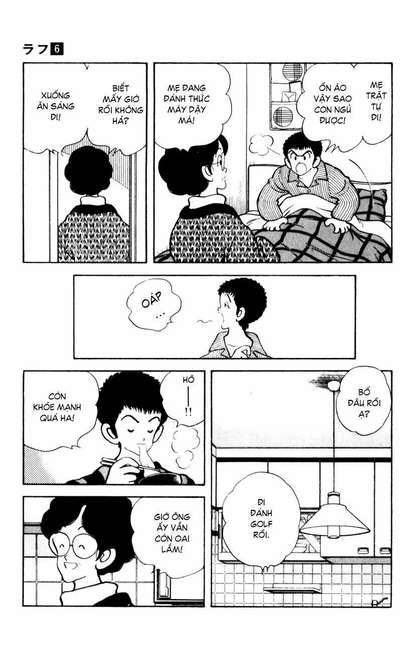 rough - ngọc thô chapter 50 6