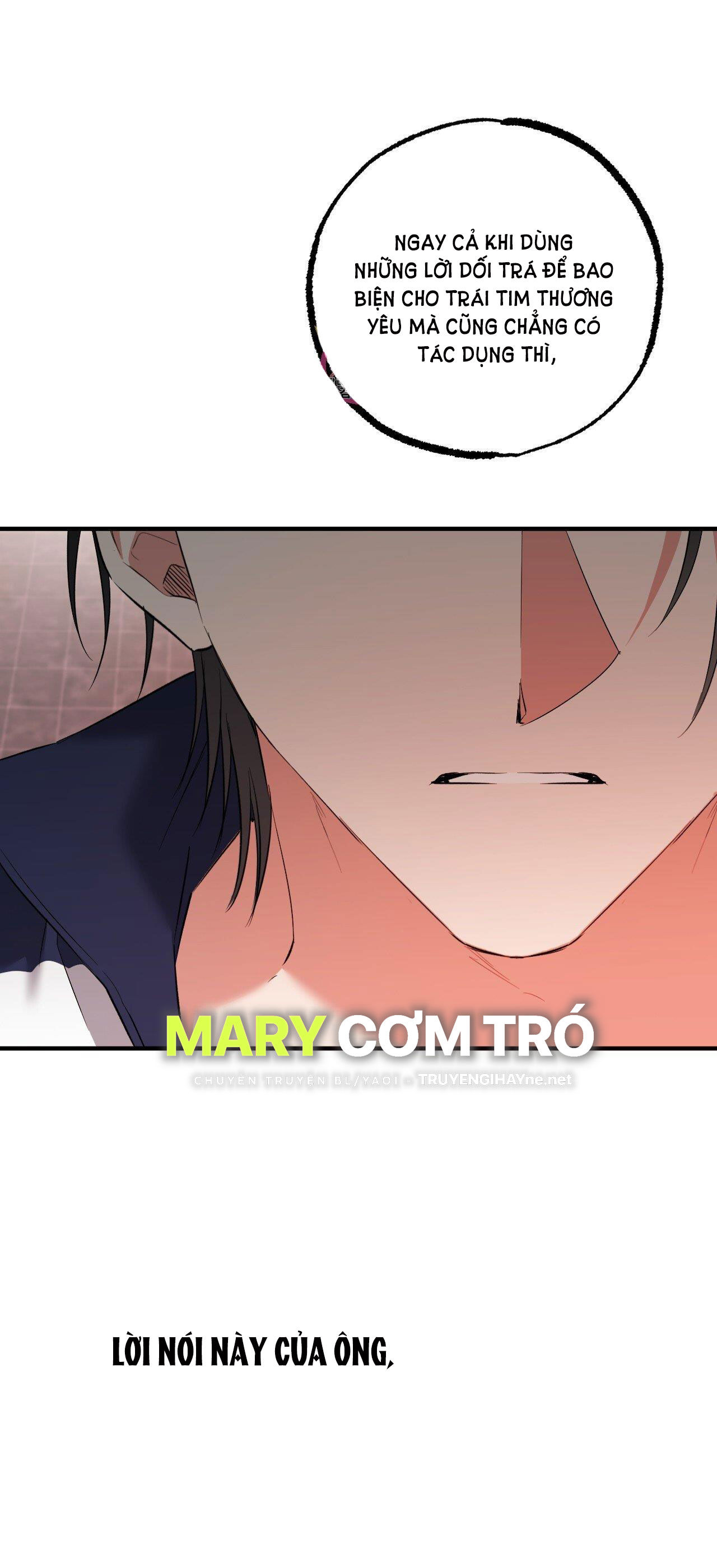 những chú thỏ của hapypy chapter 63.1 1