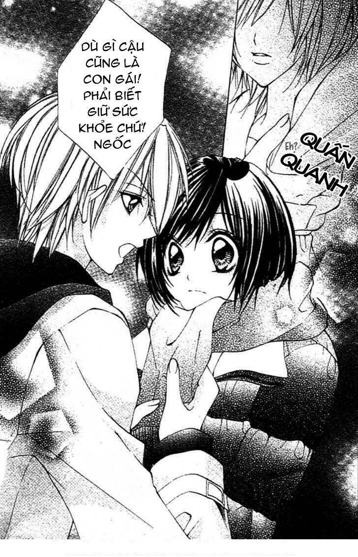 sentimental honey chapter 1 24