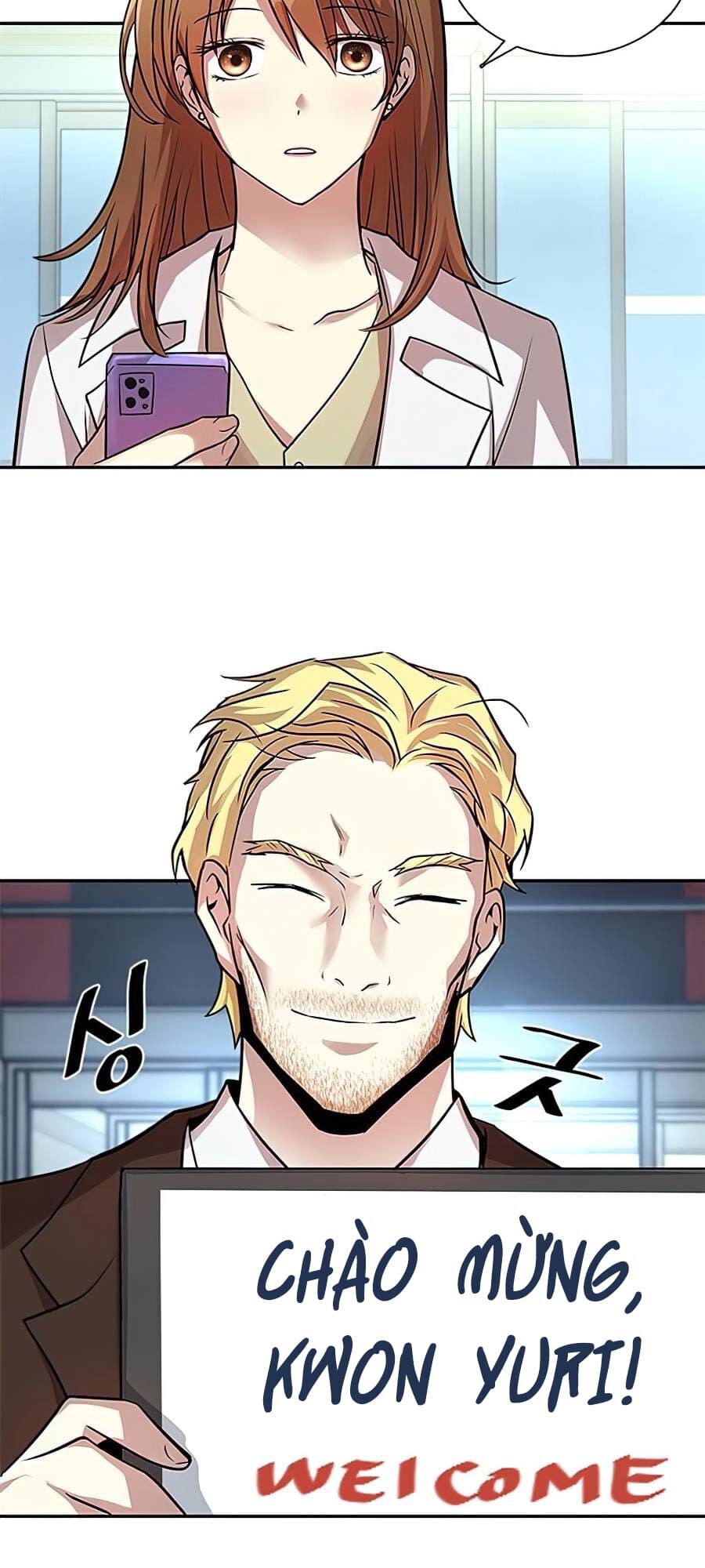 chuyển sinh thành ác nhân chapter 34 5