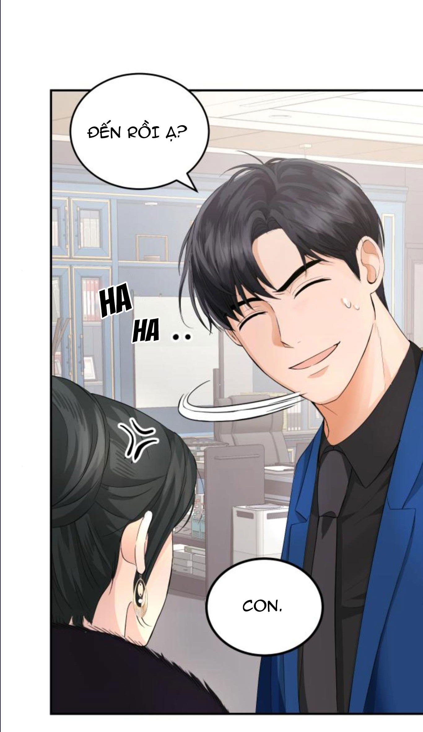 cuộc hôn nhân hoàn hảo chapter 6 47