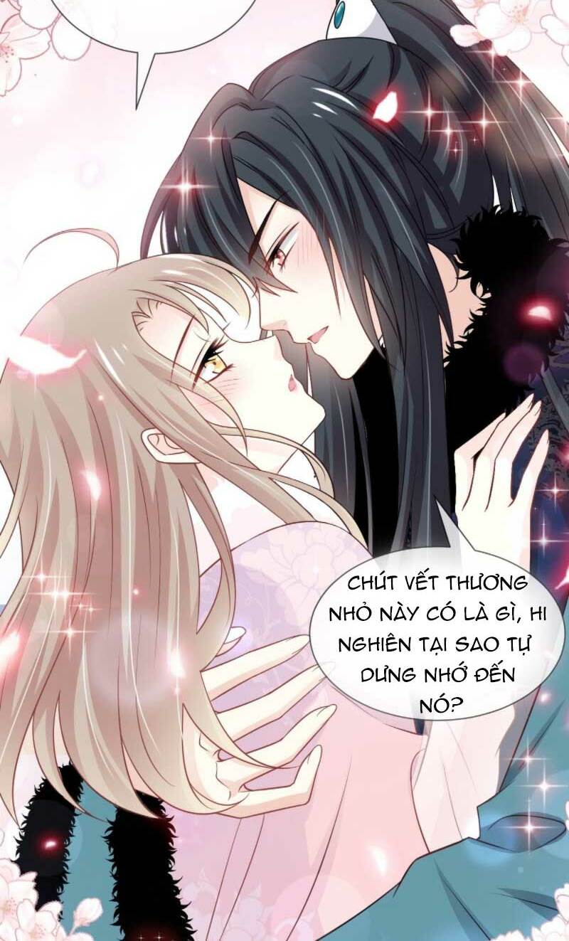 thiên hạ đệ nhất sủng phi chapter 204.1 13