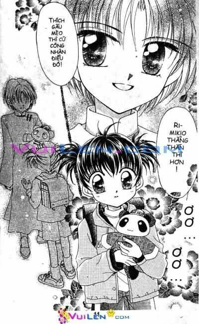 lâu đài cổ chapter 5 11