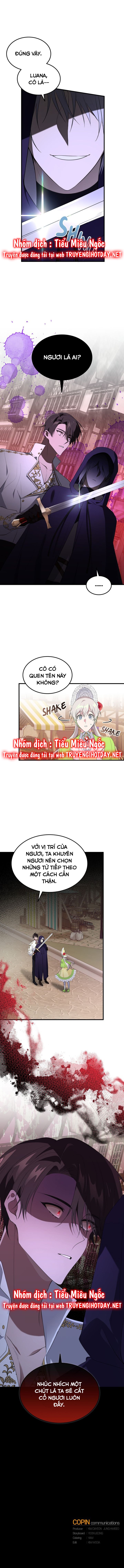 thưởng thức hương vị chapter 25 18