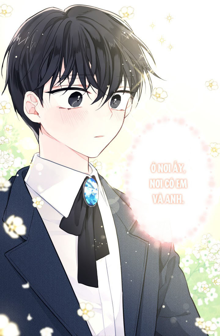 trở thành gia đình của nhân vật phản diện chapter 1 19