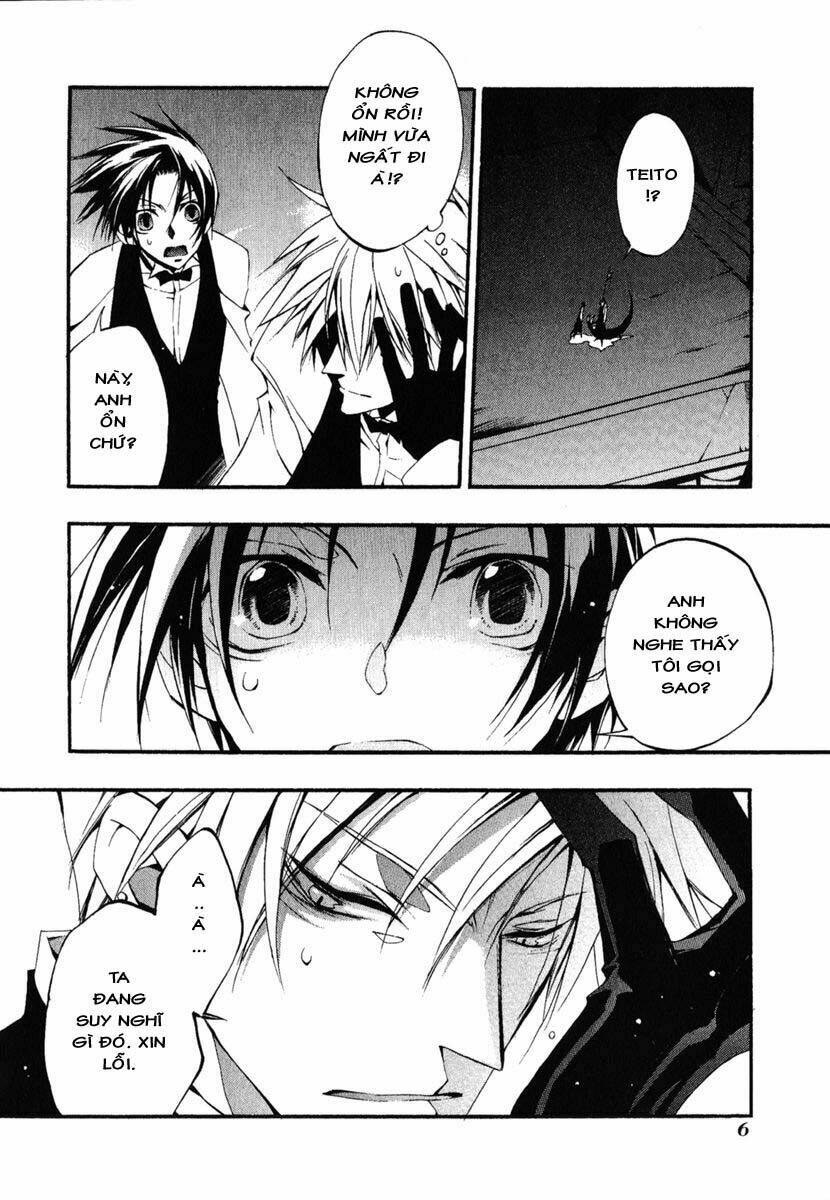 07 hồn ma chapter 37 8