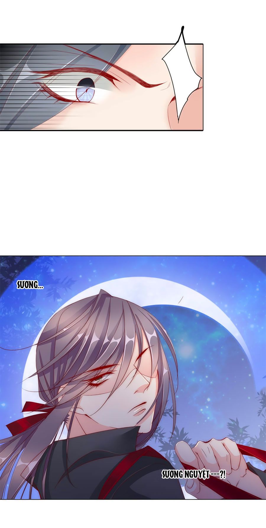 Tưởng Nhập Phi Phi chapter 58 - Trang 9