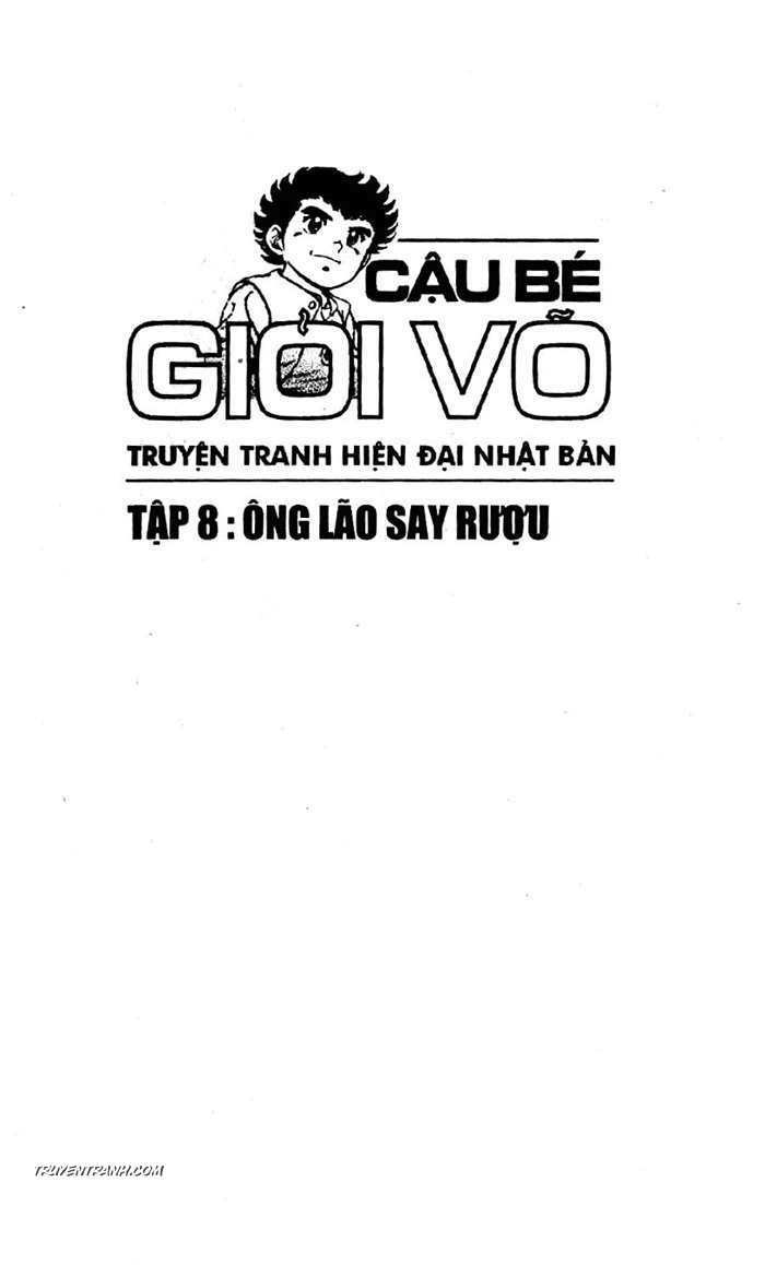 cậu bé giỏi võ chapter 57 2