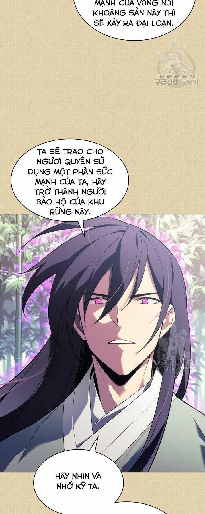 vượt qua giới hạn chapter 123 44