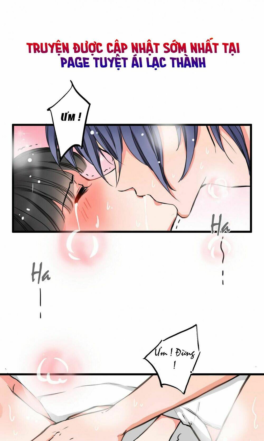 thú vương chuyên sủng chapter 2 1