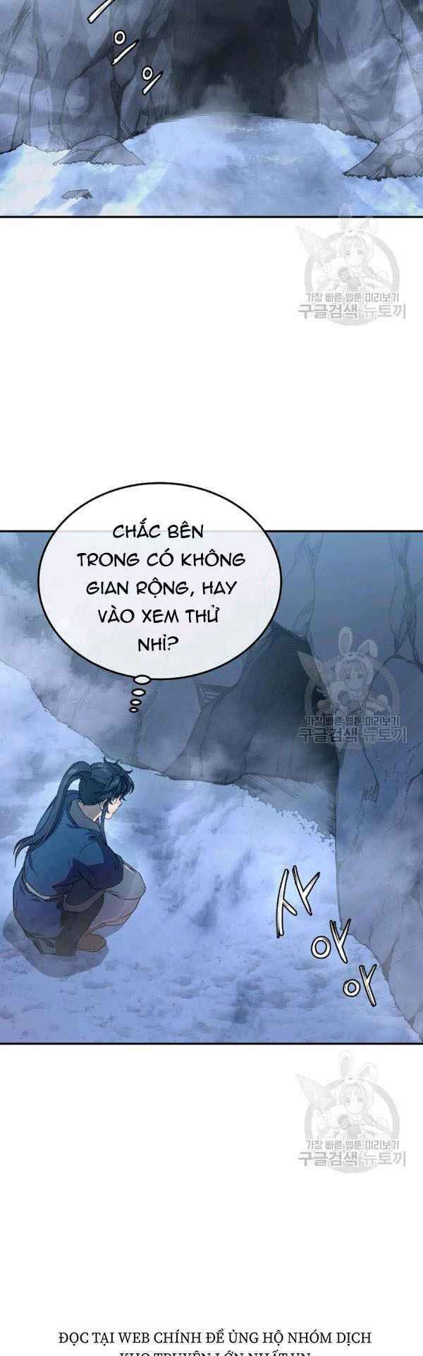 thiếu niên phương sĩ chapter 23 32