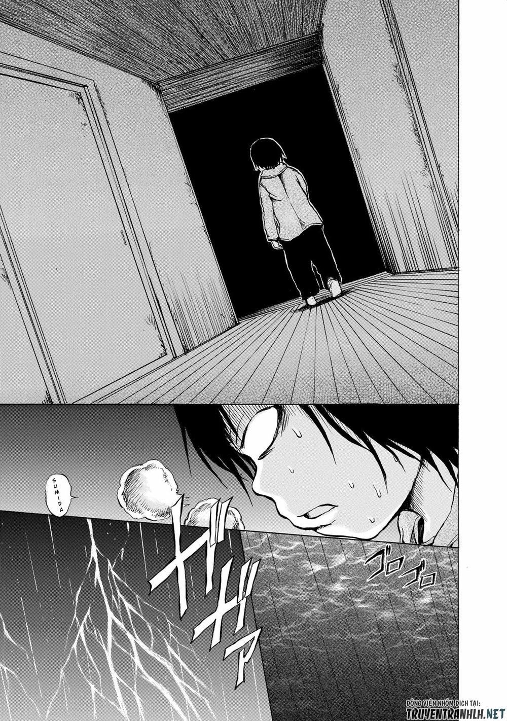 sayuri-san no imouto wa tenshi chapter 12 19