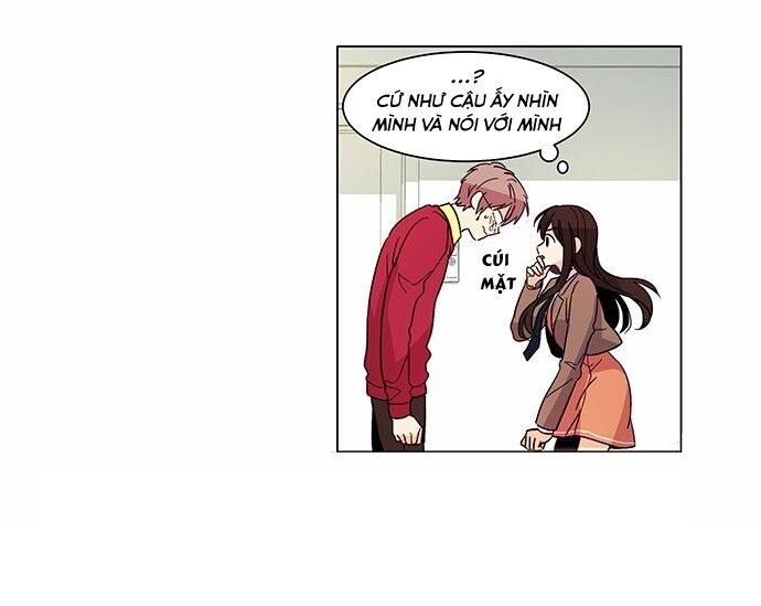 oh! holy chapter 5 33