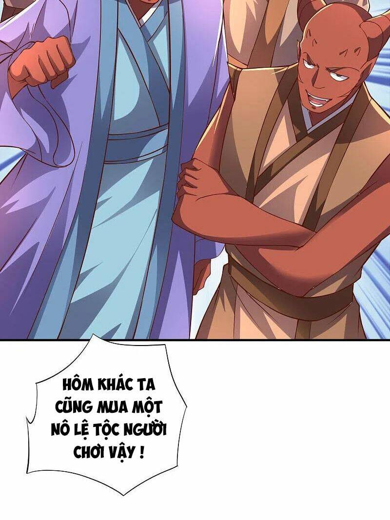 phục thiên thánh chủ chapter 209 11