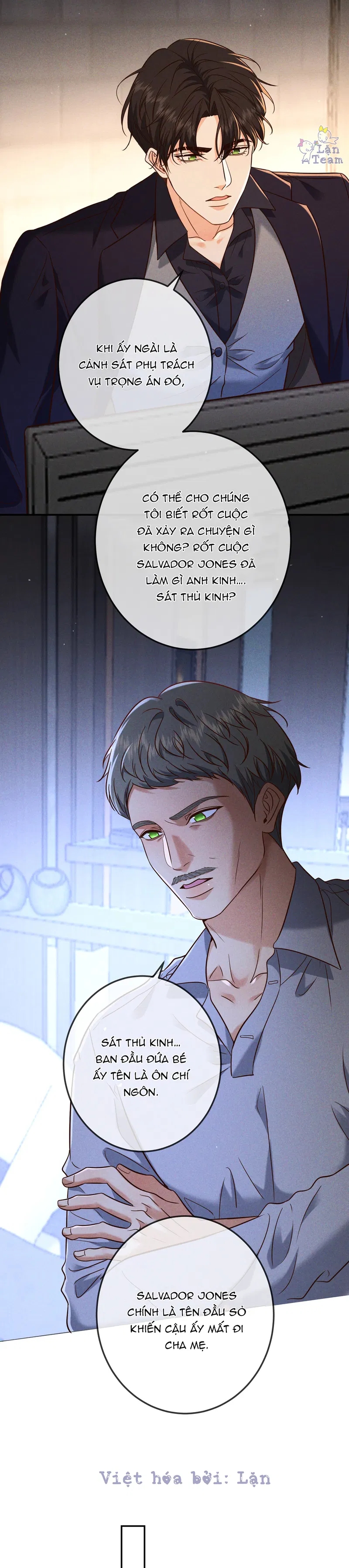 đêm cuồng say chapter 55 10