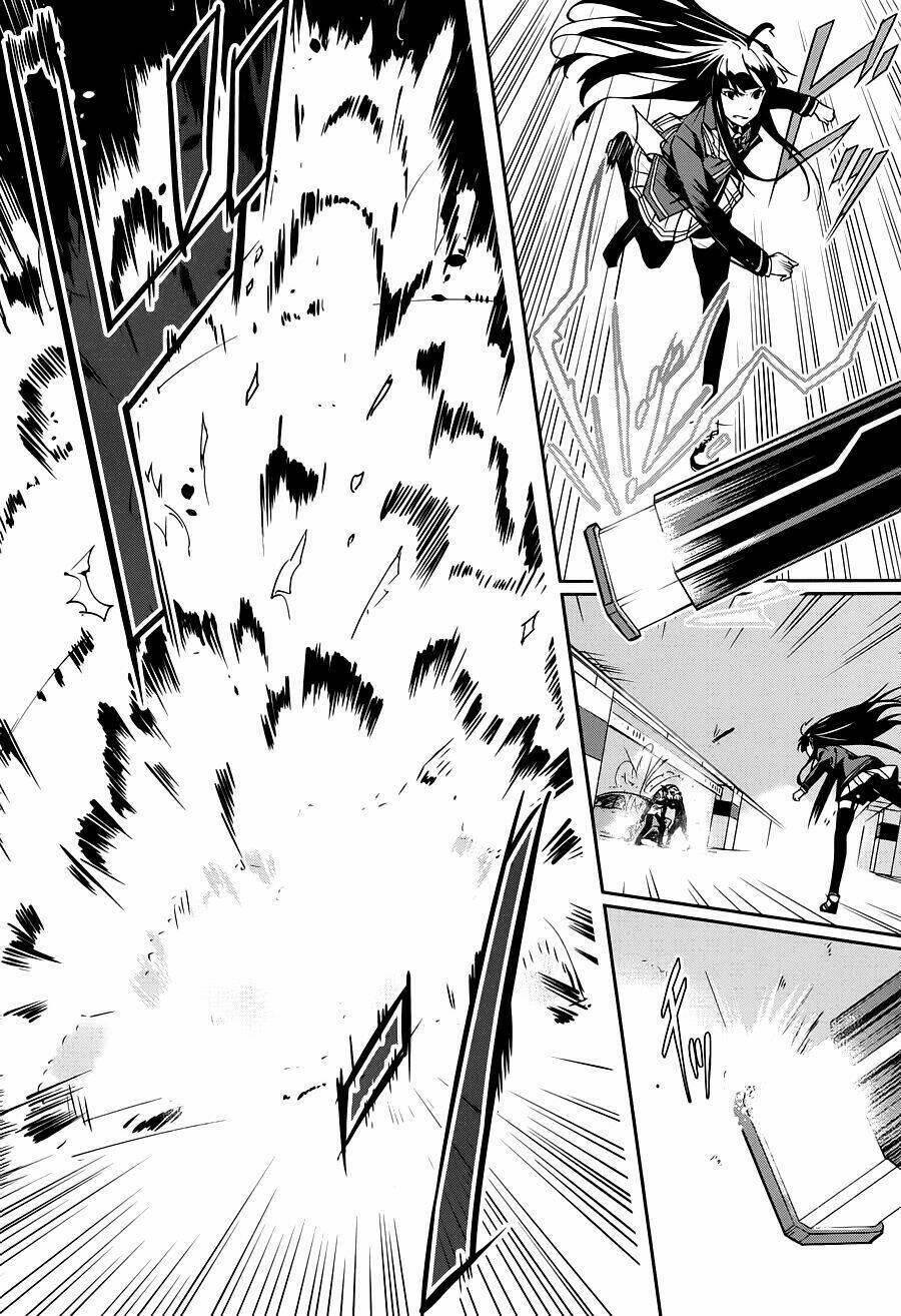 zettai naru kodokusha chapter 13 14