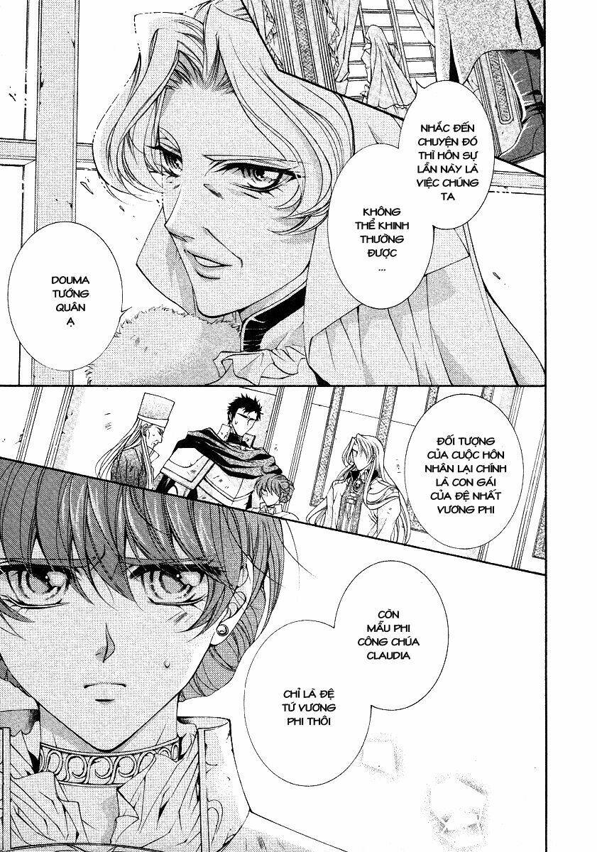 yasashii ryuu no koroshikata chapter 11.1 5