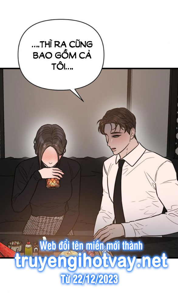 [18+] dục vọng tao nhã chapter 25.2 24