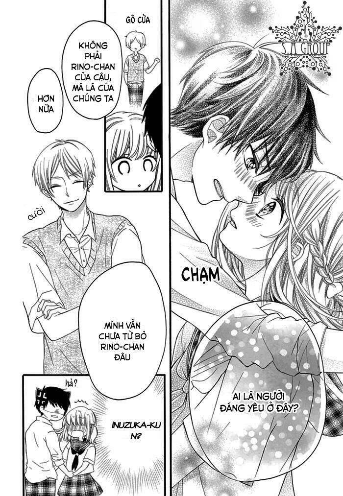 tổng hợp các oneshort chapter 1 31