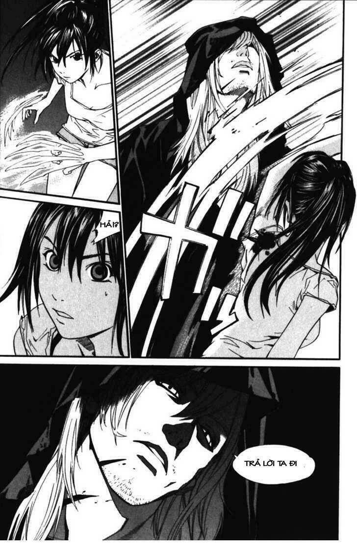 alive - the final evolution chapter 54 12