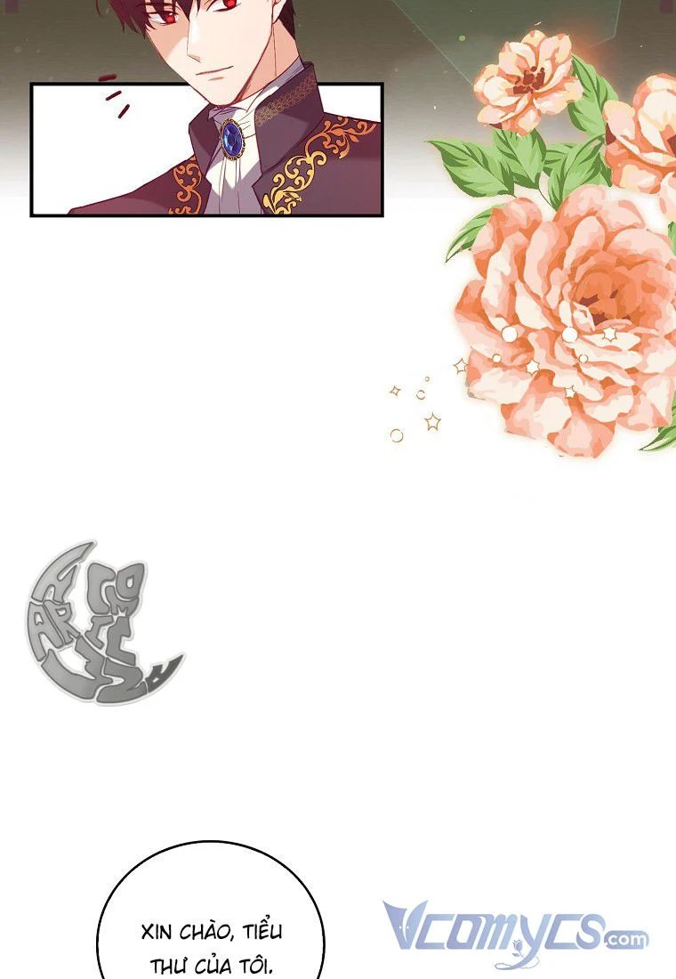 tôi chỉ nhận ra sau khi mất cô ấy chapter 13.5 14