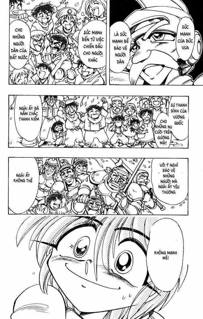 violinist of hameln - cây đàn kì diệu chapter 83 33