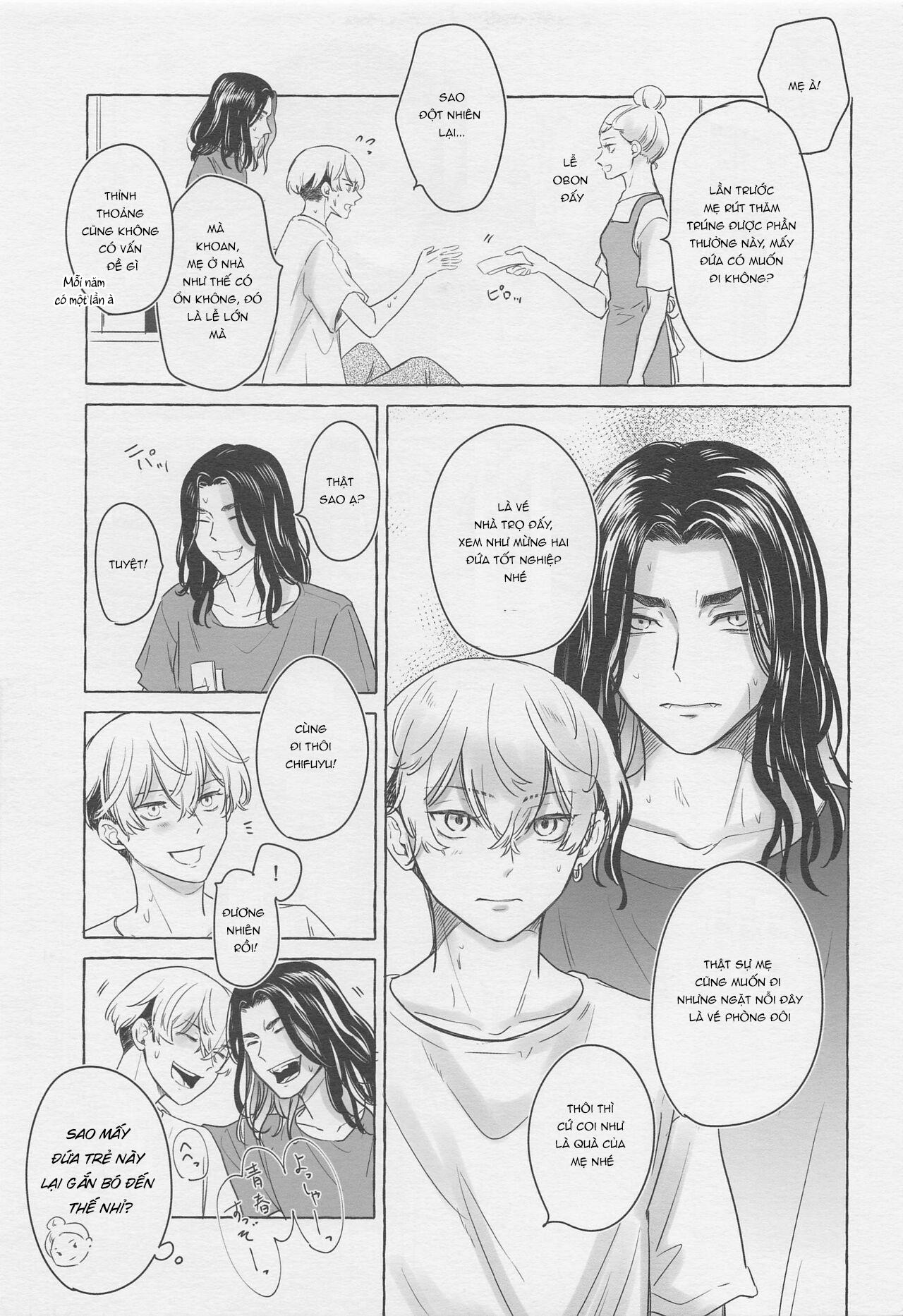 Ổ sìn OTP chapter 58