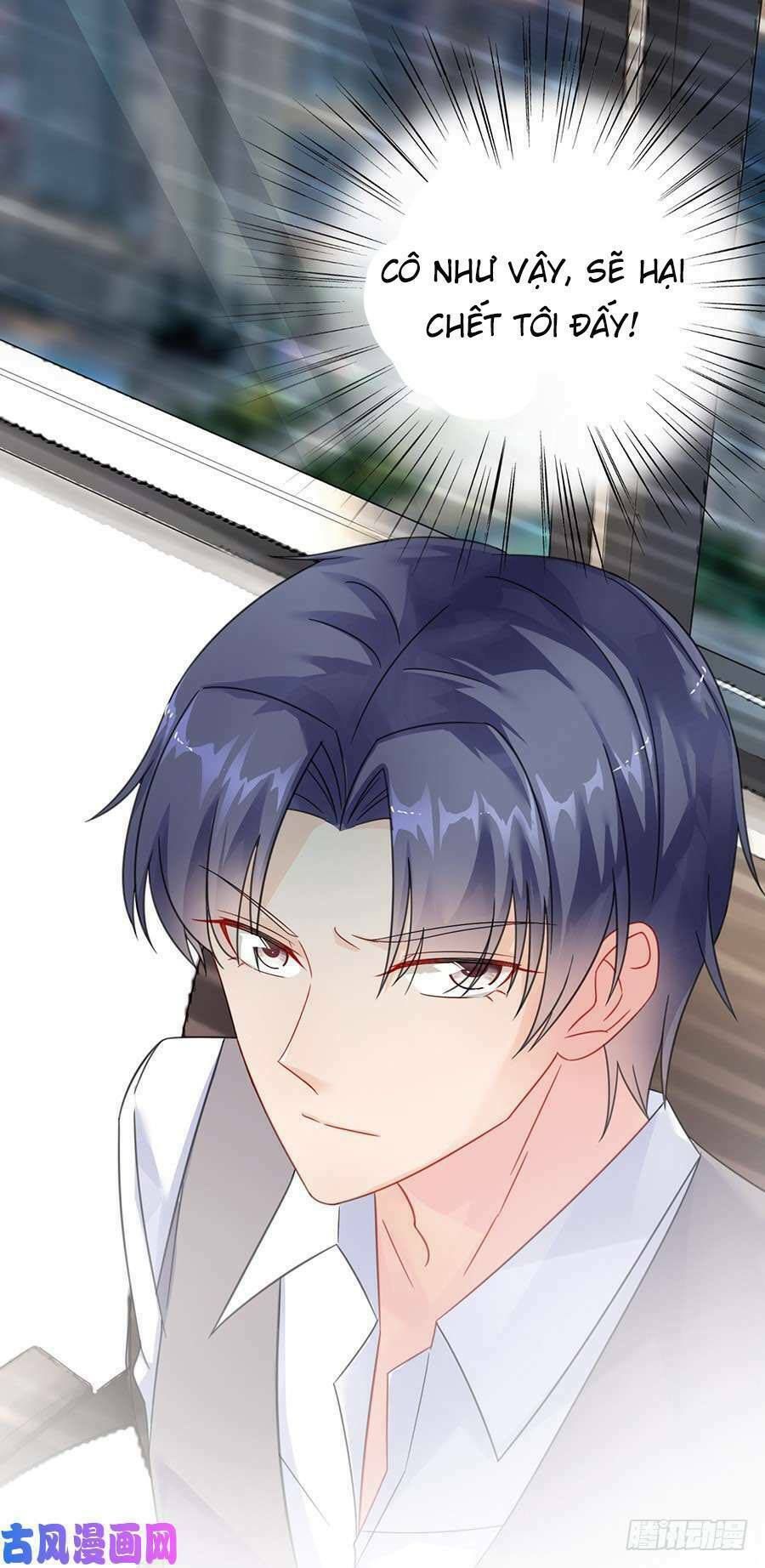 chọc tới chủ tịch tổng tài 2 chapter 56 39