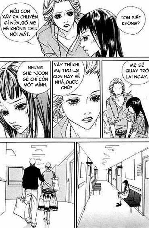 flowers of evil chapter 8 25